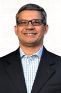 Ganesh T. Ghooray, M.D., Ph.D.