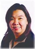 Angeline S. Diokno, M.D.