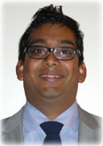 Kiran Ivaturi, M.D.