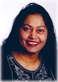 Aruna N. Rau, M.D.