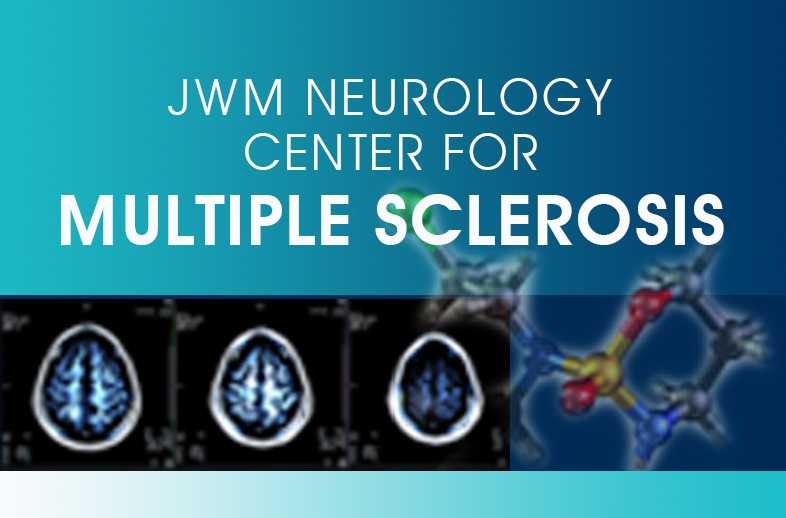 JWM Neurology Center for Multiple Sclerosis