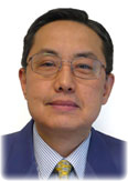 John Q. Zhang, MPAS, PA-C