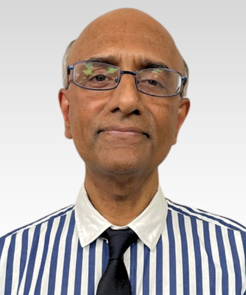 JWM Neurology Kuimil M Mohan MD