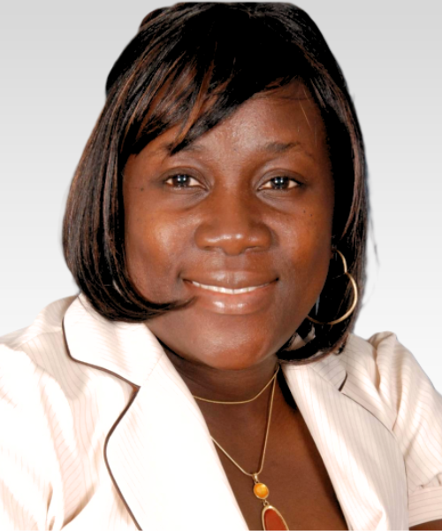 JWM Neurology Abie Kamara MSN, RN, PMHNP-BC